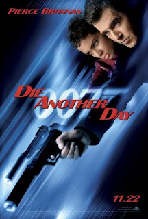 DieAnotherDay poster