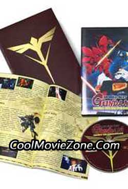 Mobile Suit Gundam: Char's Counterattack (1988)