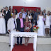 VEREADOR MARCOS REIS REALIZOU MAIS UM CASAMENTO COMUNITÁRIO