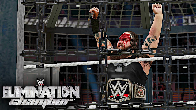 WWE Elimination Chamber 2018 Predictions And Matches WWE Elimination Chamber 2018 Predictions And Matches