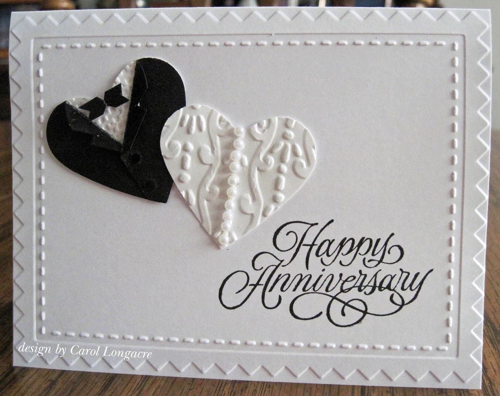 our-little-inspirations-black-and-white-anniversary-card