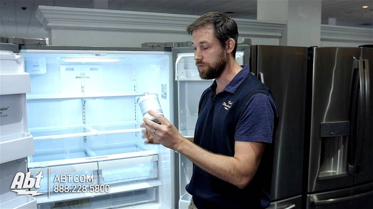 Filters For Lg Refrigerators