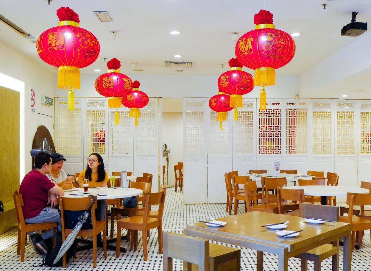 purple cane tea restaurant: three exciting promotions for parents' day celebrations