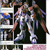 Custom Build: 1/144 Destiny Impulse Gundam conversion