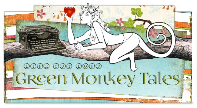 Green Monkey Tales