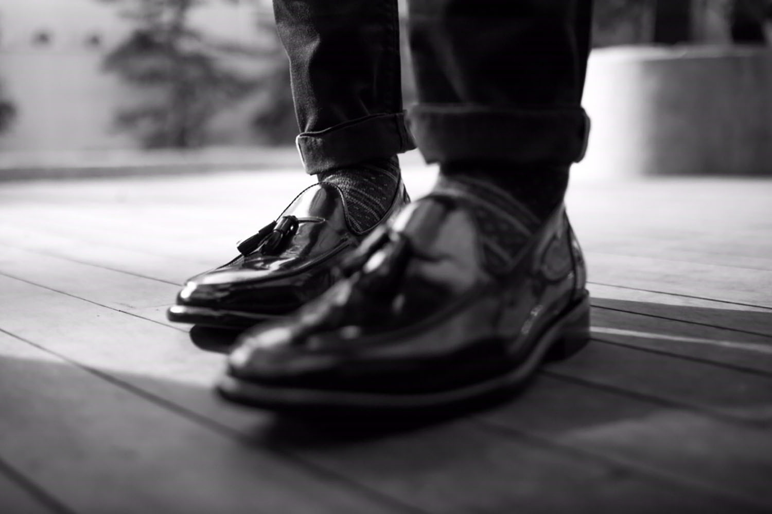 NHBL Nappa Milano an Embodiment of Rich Experience in ShoeMaking