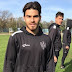 Central Córdoba: Cristian Díaz
