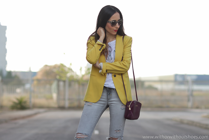 blogger de moda estilo belleza de Valencia 