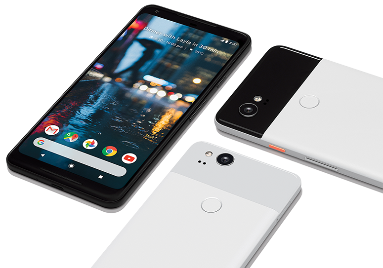 Google Pixel 3