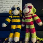 PATRON MONO AMIGURUMI 23497