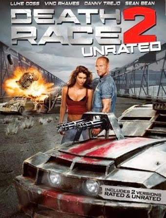 Watch Death Race 2 2010 Online Hd Full Movies
