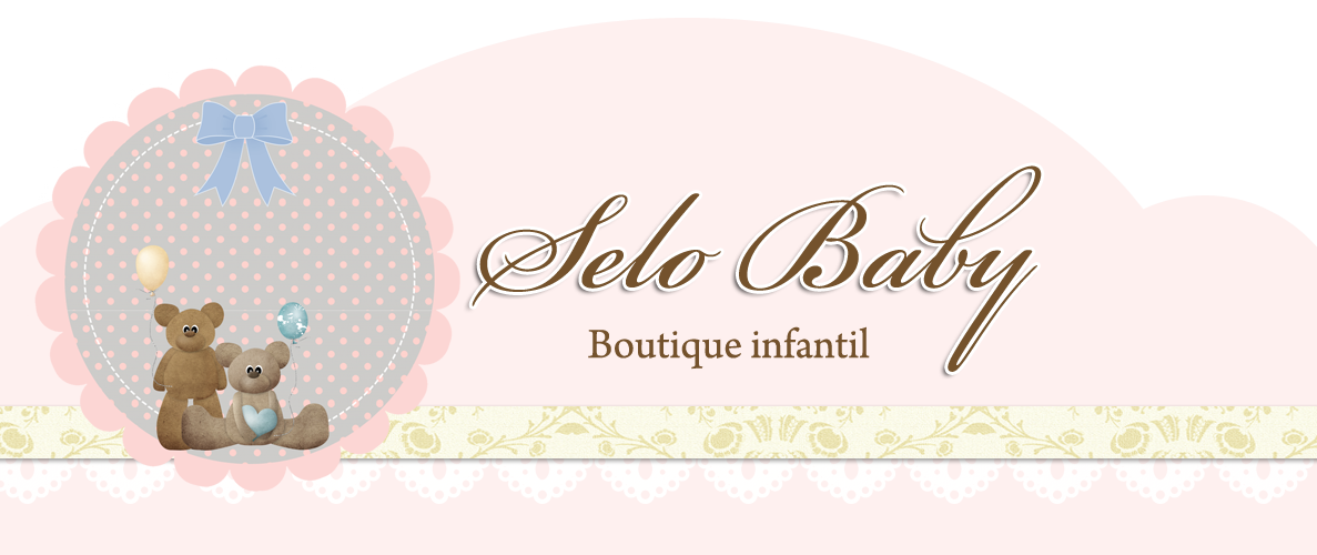 Selo Baby Boutique Infantil