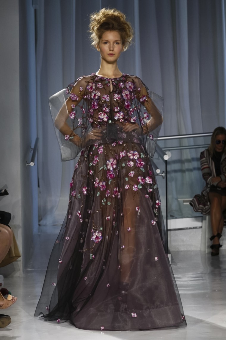 Reem Acra Spring Summer 2017 - New York Fashion Week reem-acra, reem-acra-spring-summer, reem-acra-new-york, reem-acra-bridal-collection, reem-acra-fashion, reem-acra-dress, reem-acra-wedding, reem-acra-celebrities, du-dessin-aux-podiums, dudessinauxpodiums, reem-acra-new-york-fashion-week