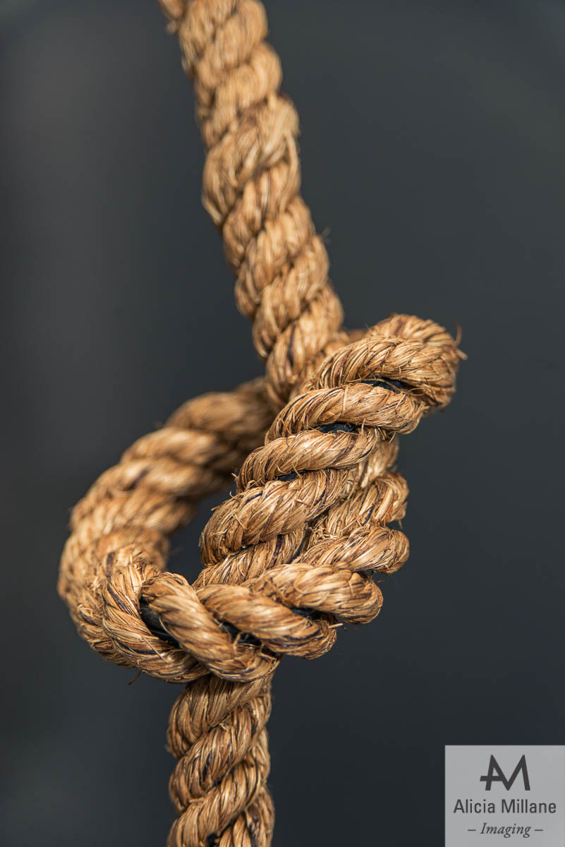 Out of Ideas - Watch Rope ~ Days Go By