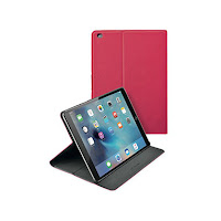 custodia per iPad Mini rosa