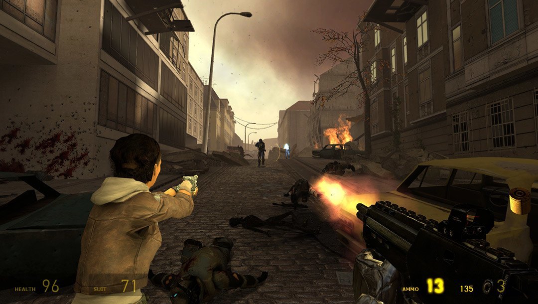 half life 2 download no torrent half life 2 download no torrent