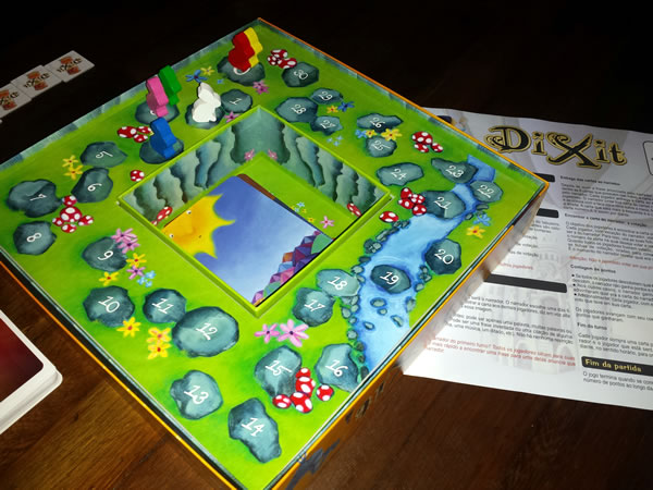 Dixit