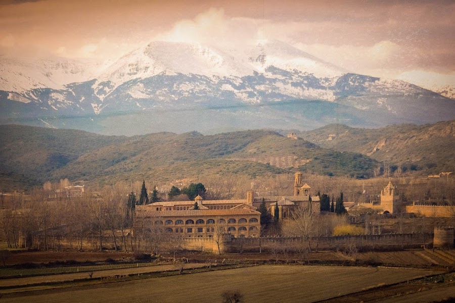 Refugio espiritual de Gustavo Aldolfo Bécquer