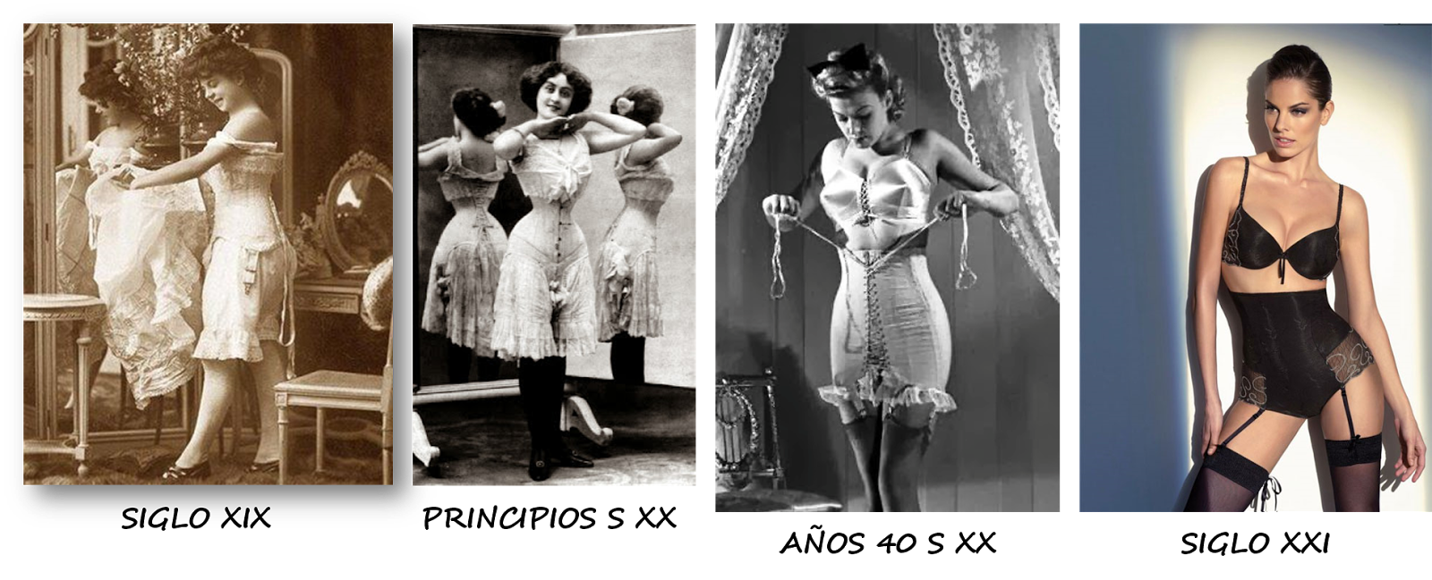 El Mirall: Blog de ropa perfumeria i complementos