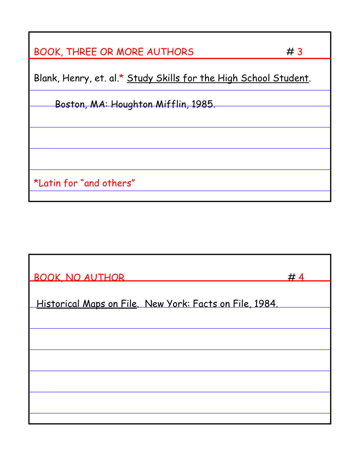 Mr Del Ferraro s English 8 Class Source Cards 1 9 Mr Del Ferraro s English 8 Class Source Cards 1 9
