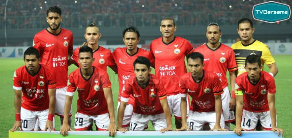 Streaming Persija Streaming Persija