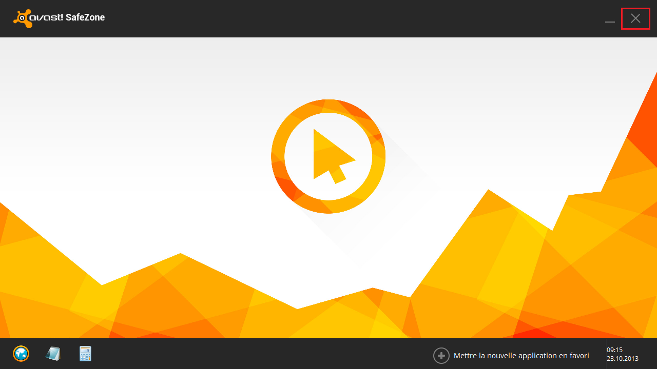تحميل برنامج avast safezone تحميل برنامج avast safezone