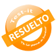 Test-it te lo pone a huevo Insignia Test-it examen resuelto
