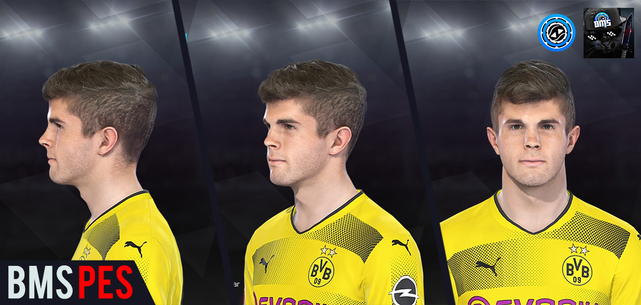 PES 2018 Faces & Tattoo RePack 2018 ~   Free Download  Latest Pro Evolution Soccer Patch & Updates