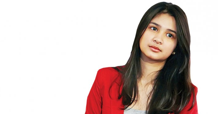 Mikha Tambayong - Berpisah Itu Mudah (Feat. Rizky Febian)