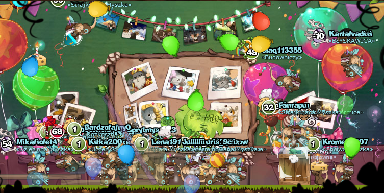 transformice village transformice village
