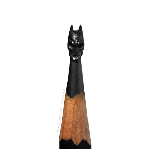 09-Batman-Salavat-Fidai-Салават-Фидаи-Architectural-Movie-Pencil-Sculpture-Carving-www-designstack-co