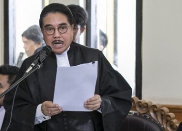 01 Fungsi Dan Peran Organisasi Advokat Senior Kampus