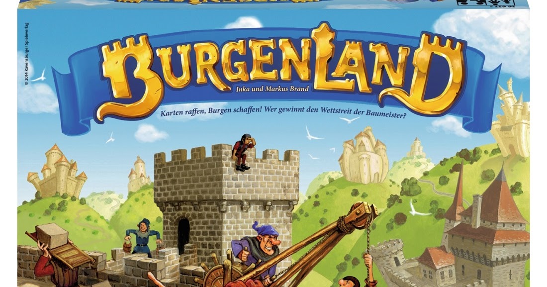Burgenland Spiel Burgenland Spiel