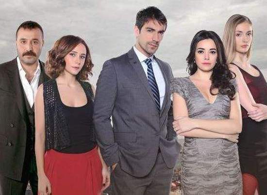 Rezumatul telenovelei IERTARE la ACASA TV un serial emotionant de ...