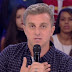 Luciano Huck desiste de candidatura a presidência por riscos de perder contratos; diz site