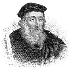 Wycliff Wycliff