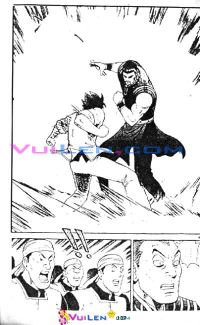 Hoàng Phi Hồng Phần 1, 2, 3 chap 157