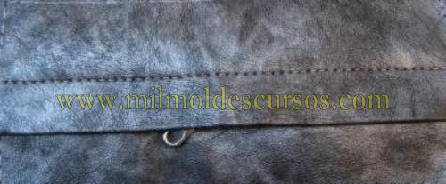 COMO COSER UN CIERRE Y DEJARLO OCULTO, IDEAL PARA MOCHILA COMO COSER UN CIERRE Y DEJARLO OCULTO