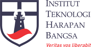 Lowongan Institut Teknologi Harapan Bangsa Mei 2018