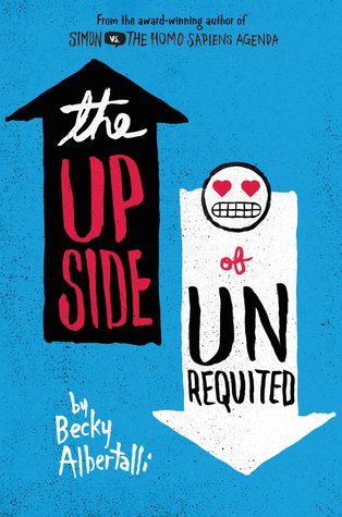 the upside of unrequited the upside of unrequited
