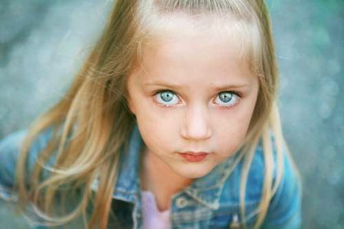 Tα παιδιά της νέας εποχής