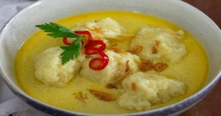Resep Masakan Celimpungan Khas Palembang Pendidikan Resep Masakan Celimpungan Khas Palembang Pendidikan