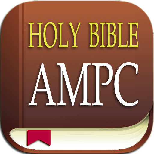 AMPC Bible Free Download Biblia Amplified Bible Classic Edition Version