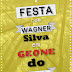 Neste sábado terá show ao vivo em Geone do Espetinho, em Mairi-BA