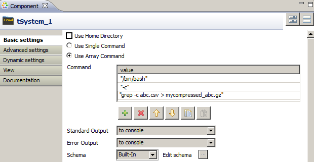 Commit 2 Deliver: tSystem - How to Execute a Unix or Linux command with ...