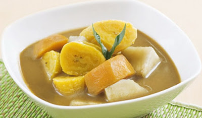 Menu Takjil, 8 Aneka Resep Kolak Spesial Ramadhan Menu Takjil, 8 Aneka Resep Kolak Spesial Ramadhan