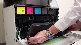 máy photocopy kinh doanh