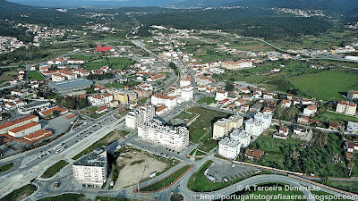Miranda do Corvo