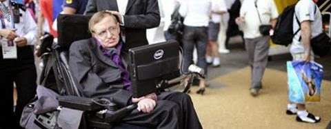 霍金預測人類50年內移居月球　世紀末能遷居火星