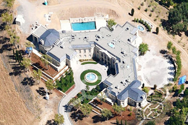 A $100 Million Home in Silicon Valley